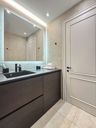 m. TsSKA: Apartment, 2-rooms