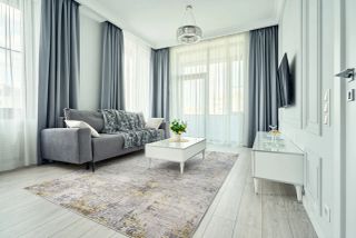 m. Akademicheskaya: Apartment, 2-rooms