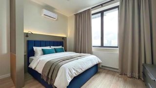 m. Sviblovo: Apartment, 1-rooms