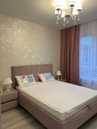 m. Bitsa: Apartment, 1-rooms