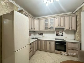 m. Nikolskoe: Apartment, 2-rooms