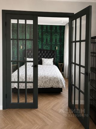 m. Belomorskaya: Apartment, 1-rooms