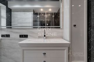 m. Park kultury: Apartment, 5-rooms