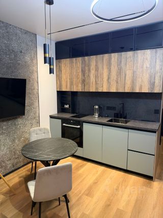 m. Ugreshskaya: Apartment, studio