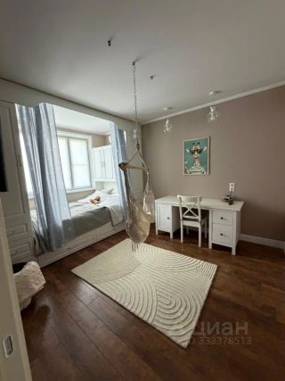m. Planernaya: Apartment, 3-rooms