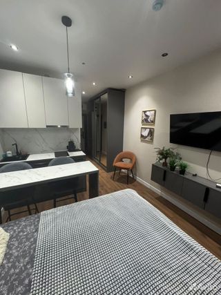 m. Izmaylovo: Apartment, studio