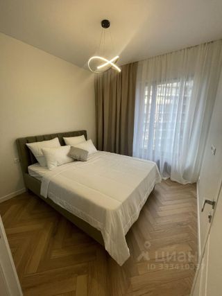 m. Tulskaya: Apartment, 1-rooms