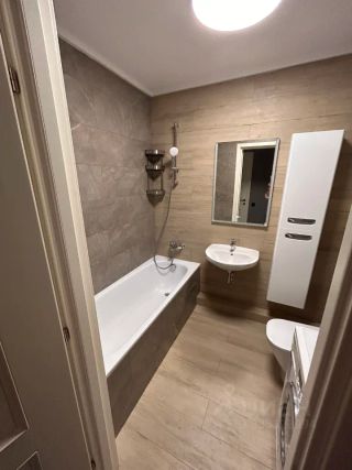 m. Dmitrovskaya: Apartment, studio