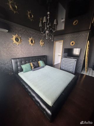 m. Mendeleevskaya: Apartment, 1-rooms