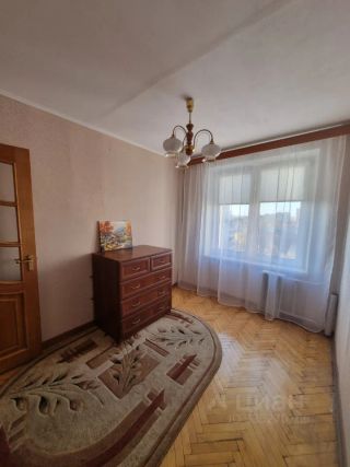 m. Medvedkovo: Apartment, 2-rooms