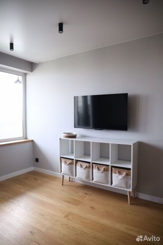 m. Ozernaya: Apartment, 1-rooms