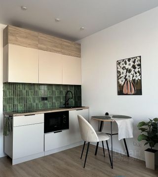 m. Kotelniki: Apartment, studio