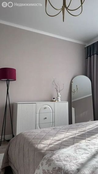 m. Potapovo: Apartment, 2-rooms