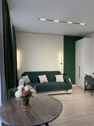 m. Baumanskaya: Apartment, studio