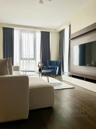 m. Savelovskaya: Apartment, 2-rooms