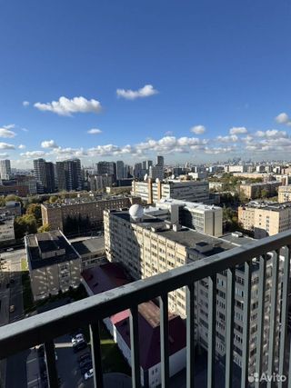 m. Lefortovo: Apartment, 1-rooms