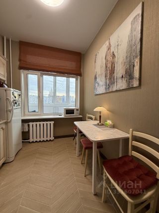 m. Kropotkinskaya: Apartment, 1-rooms