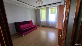 m. Olgino: Apartment, 2-rooms