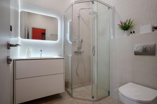 m. Aminyevskaya: Apartment, studio
