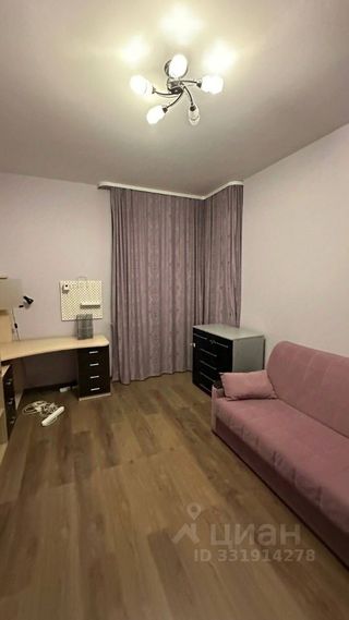 m. Khimki: Apartment, 1-rooms