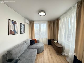 m. Seligerskaya: Apartment, 1-rooms