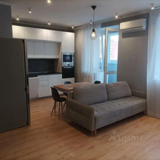 m. Zheleznodorozhnaya: Apartment, studio