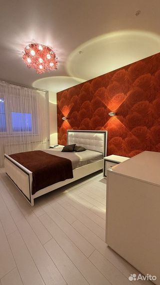 m. Nikolskoe: Apartment, 2-rooms