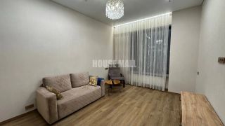 m. Ulitsa Sergeya Eyzenshteyna: Apartment, 2-rooms