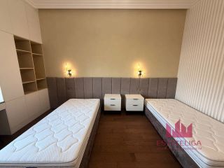 m. Alekseevskaya: Apartment, 3-rooms