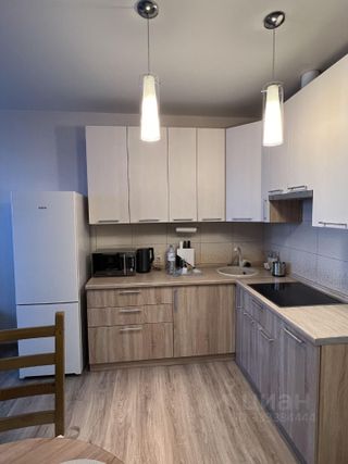 m. Molzhaninovo: Apartment, studio