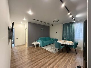 m. Nikolskoe: Apartment, 2-rooms