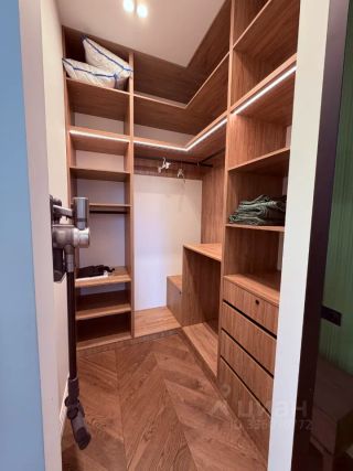 m. Khoroshevskaya: Apartment, 2-rooms