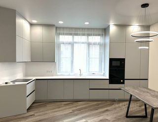 m. Novoslobodskaya: Apartment, 3-rooms
