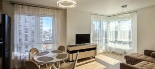 m. Butyrskaya : Apartment, 2-rooms