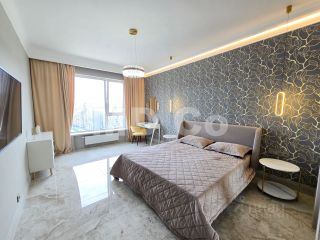 m. Spartak: Apartment, 2-rooms