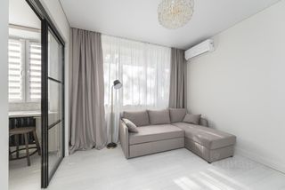 m. Belorusskaya: Apartment, 1-rooms