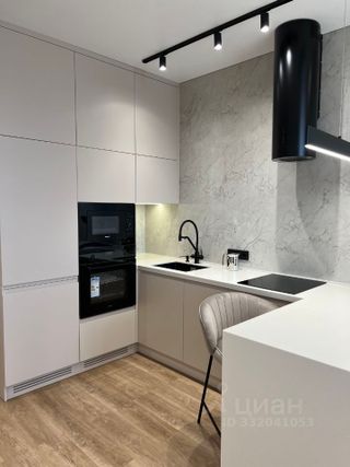 m. Streshnevo: Apartment, 2-rooms