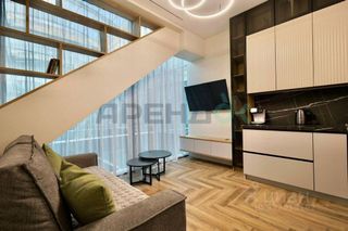 m. Mayakovskaya: Apartment, 2-rooms