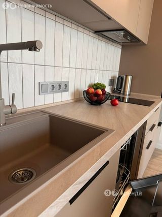 m. Трикотажная: Apartment, 2-rooms