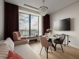 m. Chkalovskaya: Apartment, 1-rooms