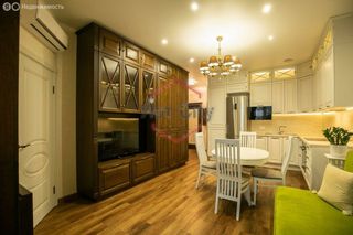 m. Belomorskaya: Apartment, 2-rooms