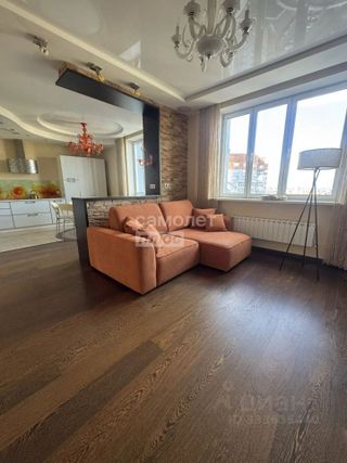 m. Khimki: Apartment, 3-rooms
