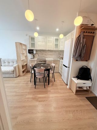 m. Kotelniki: Apartment, 1-rooms