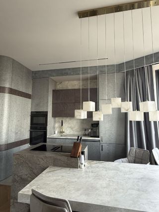 m. Kaluzhskaya: Apartment, 3-rooms