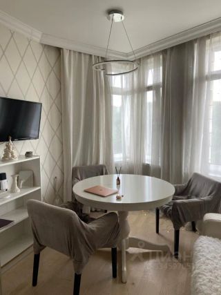 m. Lefortovo: Apartment, 1-rooms