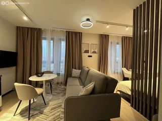 m. Seligerskaya: Apartment, studio
