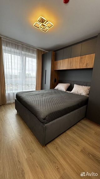 m. Potapovo: Apartment, 1-rooms