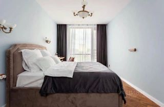 m. Alekseevskaya: Apartment, 2-rooms
