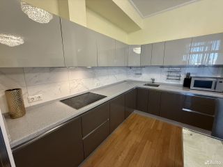 m. Davydkovo: Apartment, 2-rooms
