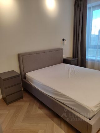 m. Aminyevskaya: Apartment, 2-rooms
